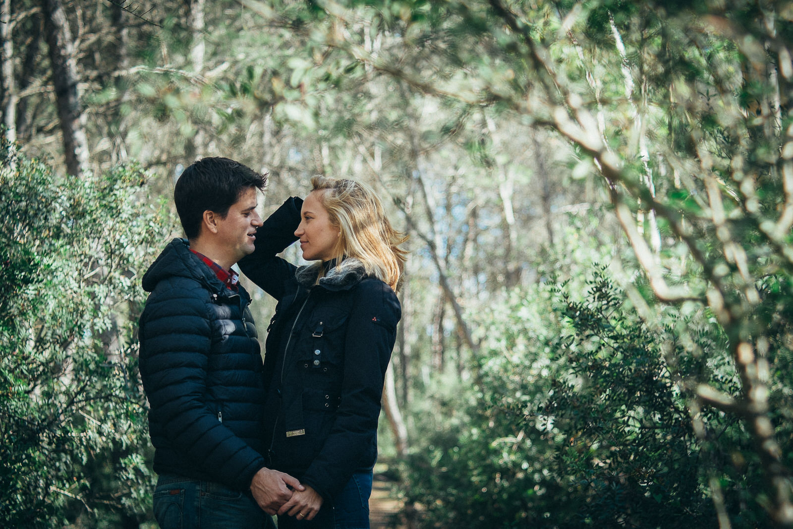 Angel Breche - Fotógrafo y Videógrafo