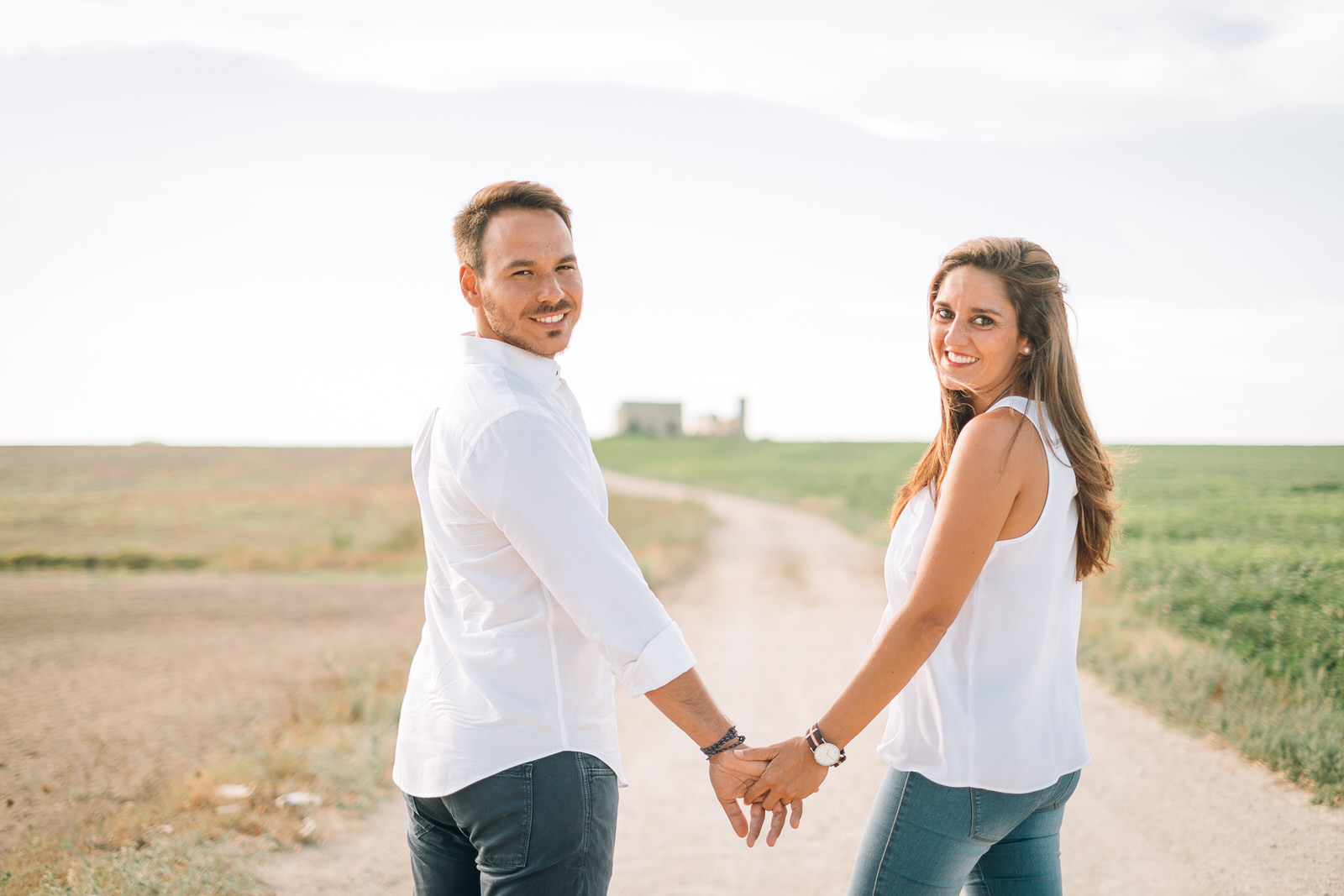 preboda campiña jerezana