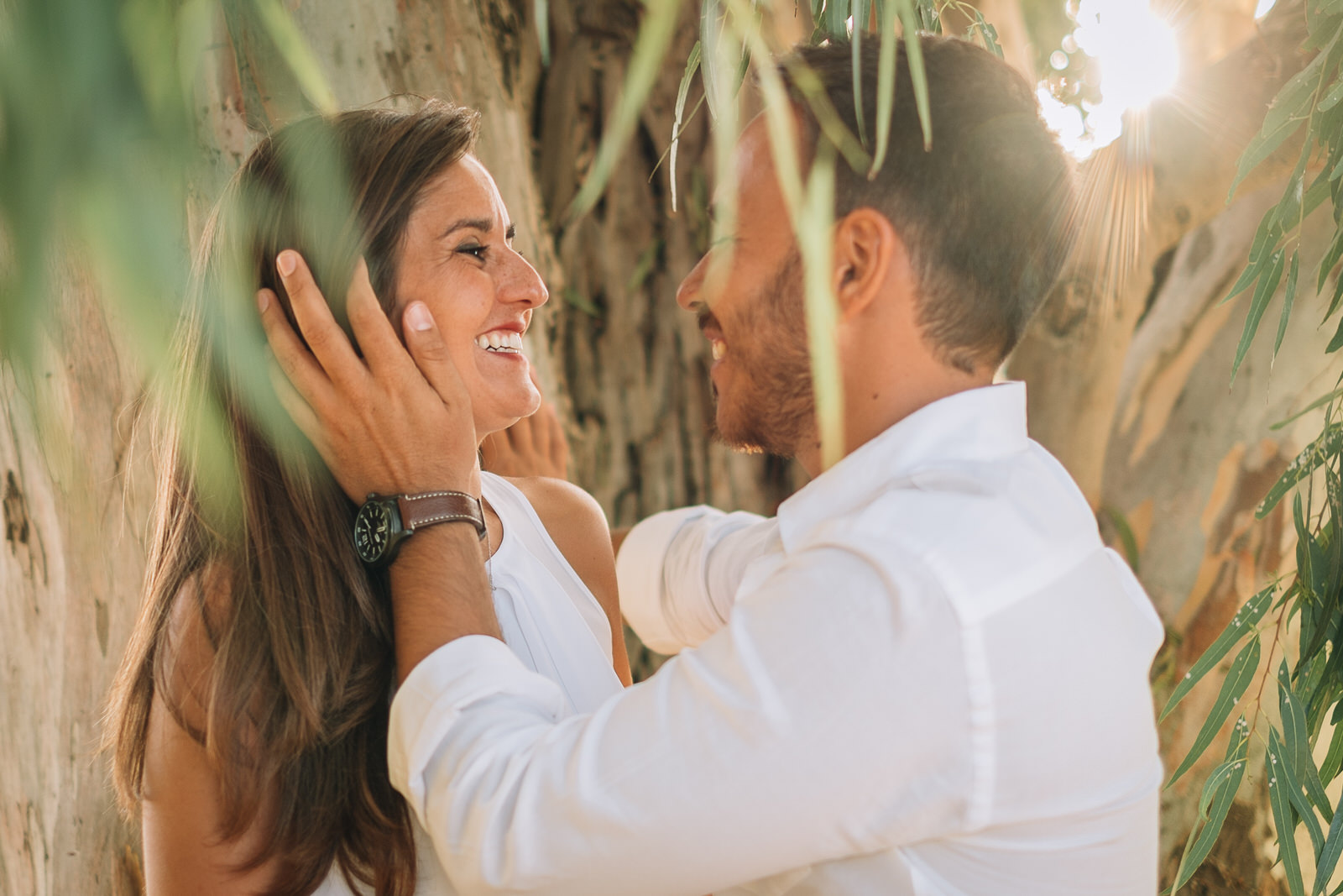 preboda campiña jerezana