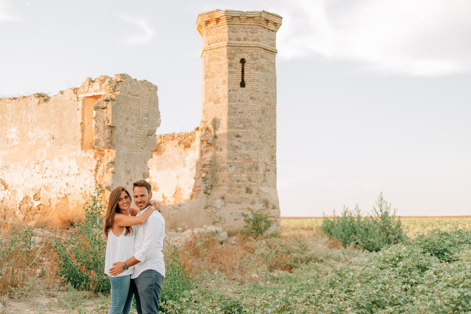 preboda campiña jerezana