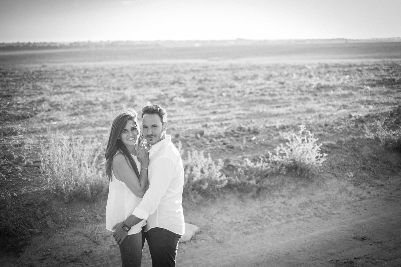 preboda campiña jerezana