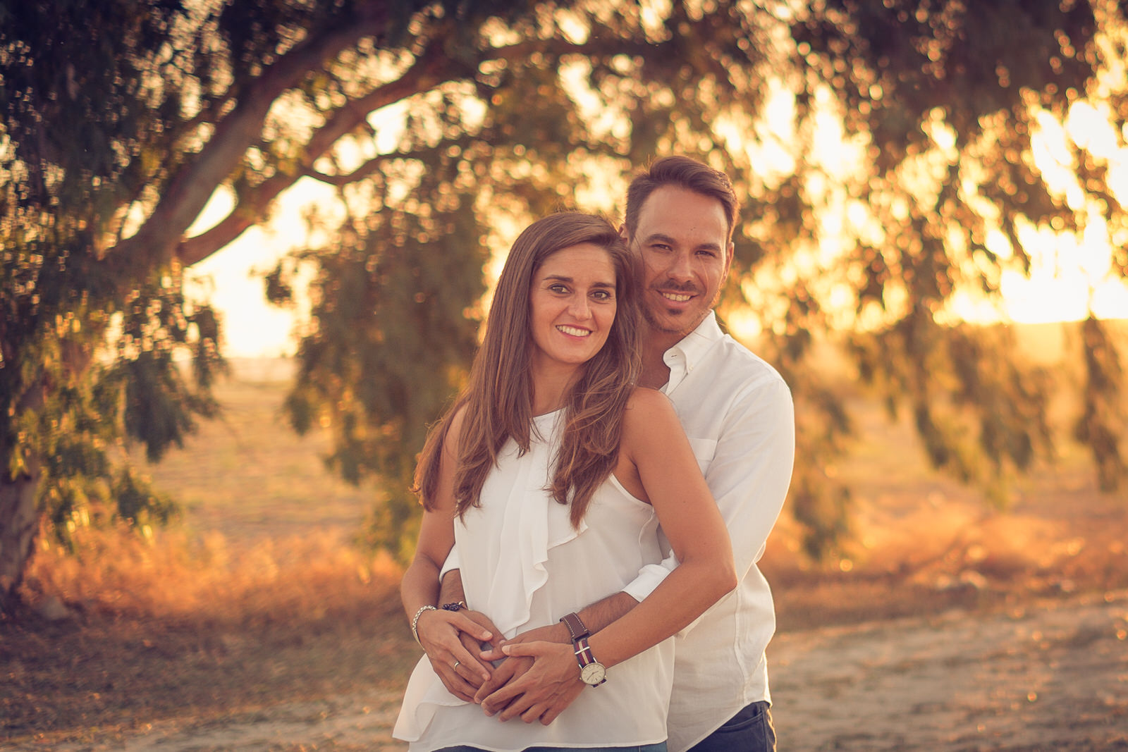 preboda campiña jerezana