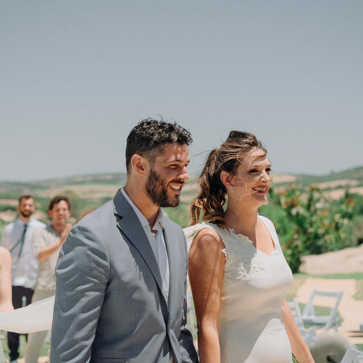 Angel Breche - Fotógrafo y Videógrafo