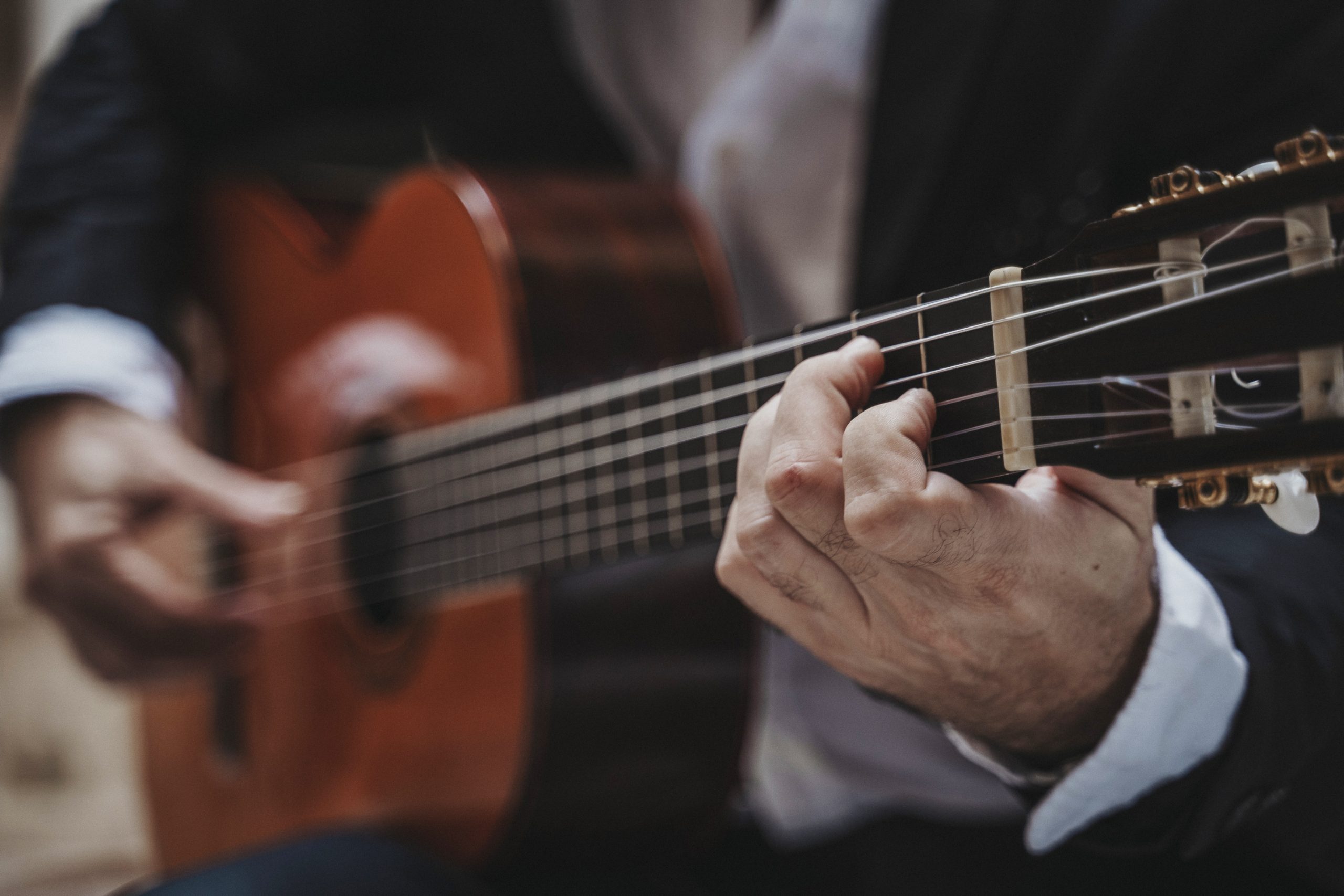 Alfredo Lagos por Ángel Breche