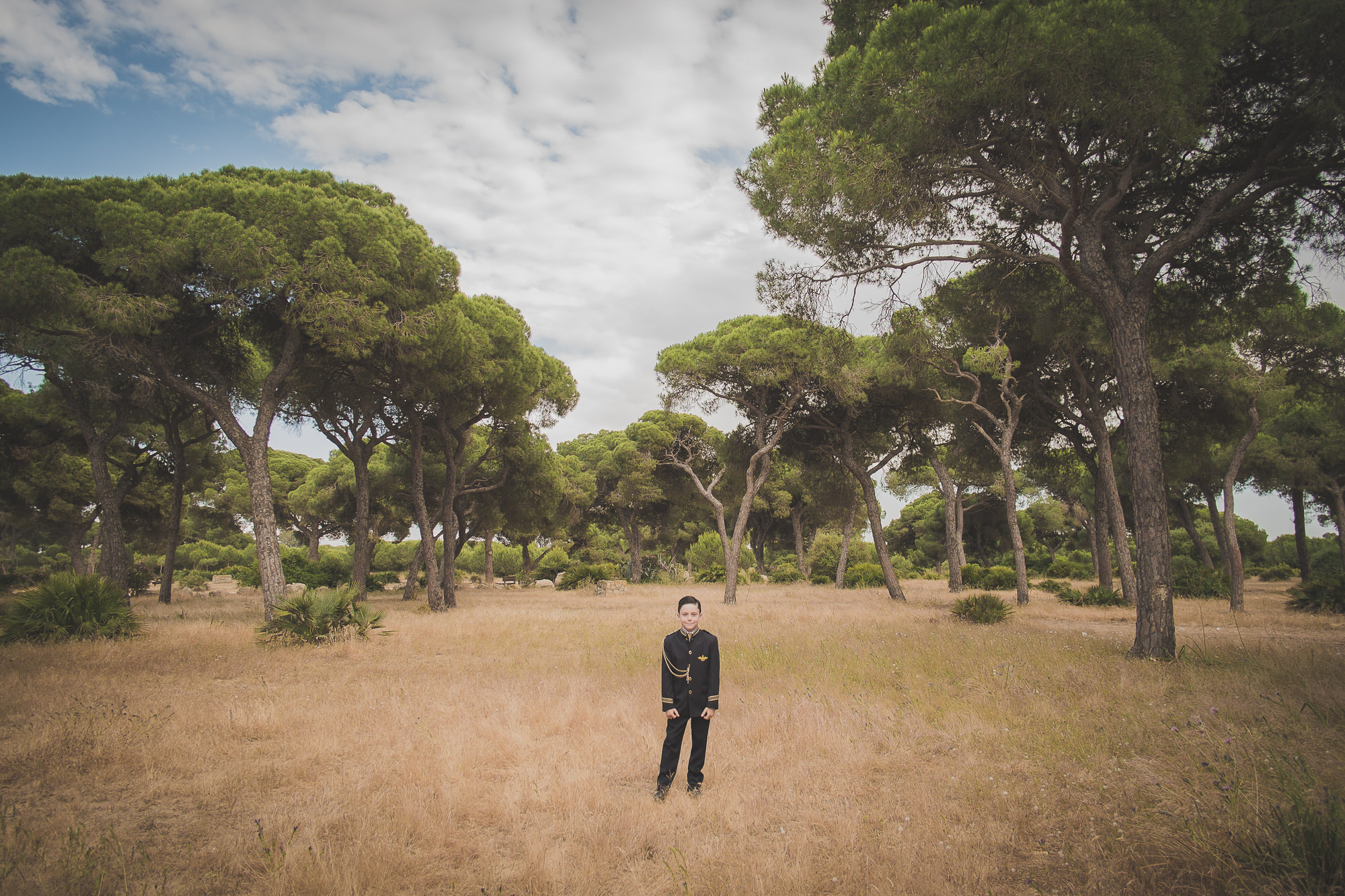 Angel Breche Fotografía