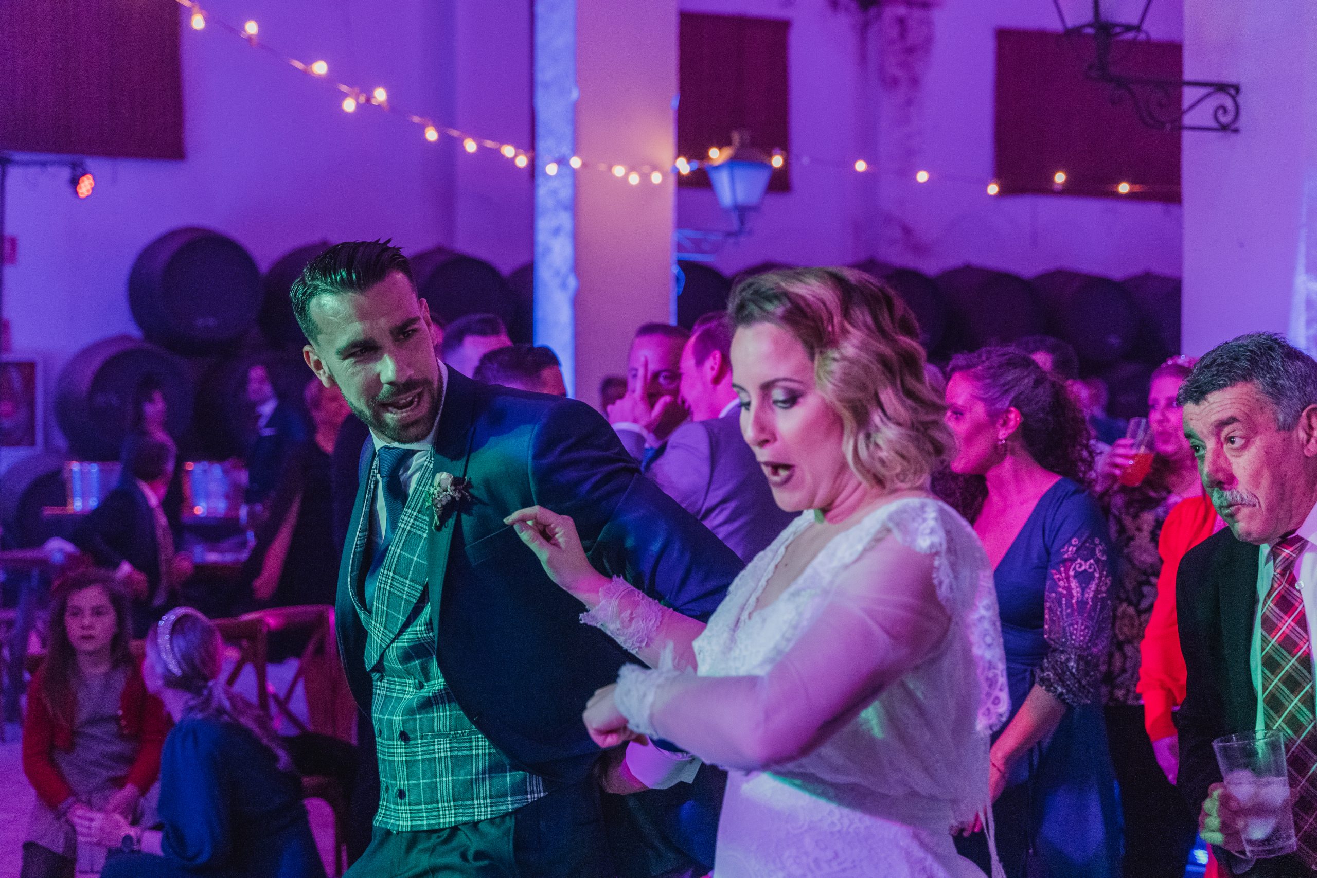 Angel Breche - Fotógrafo y Videógrafo