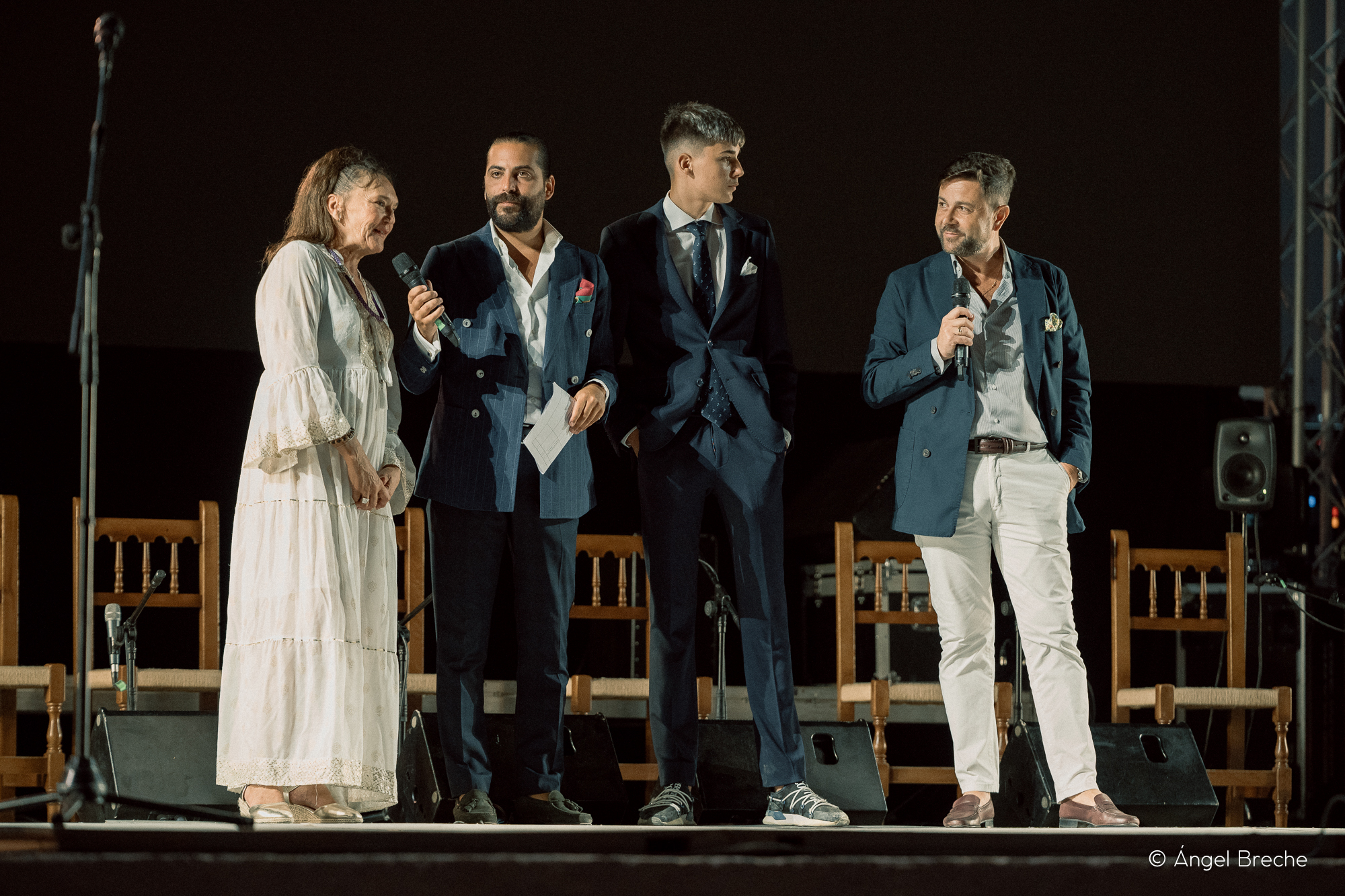 10 ANIVERSARIO JUAN MONEO EL TORTA 2024