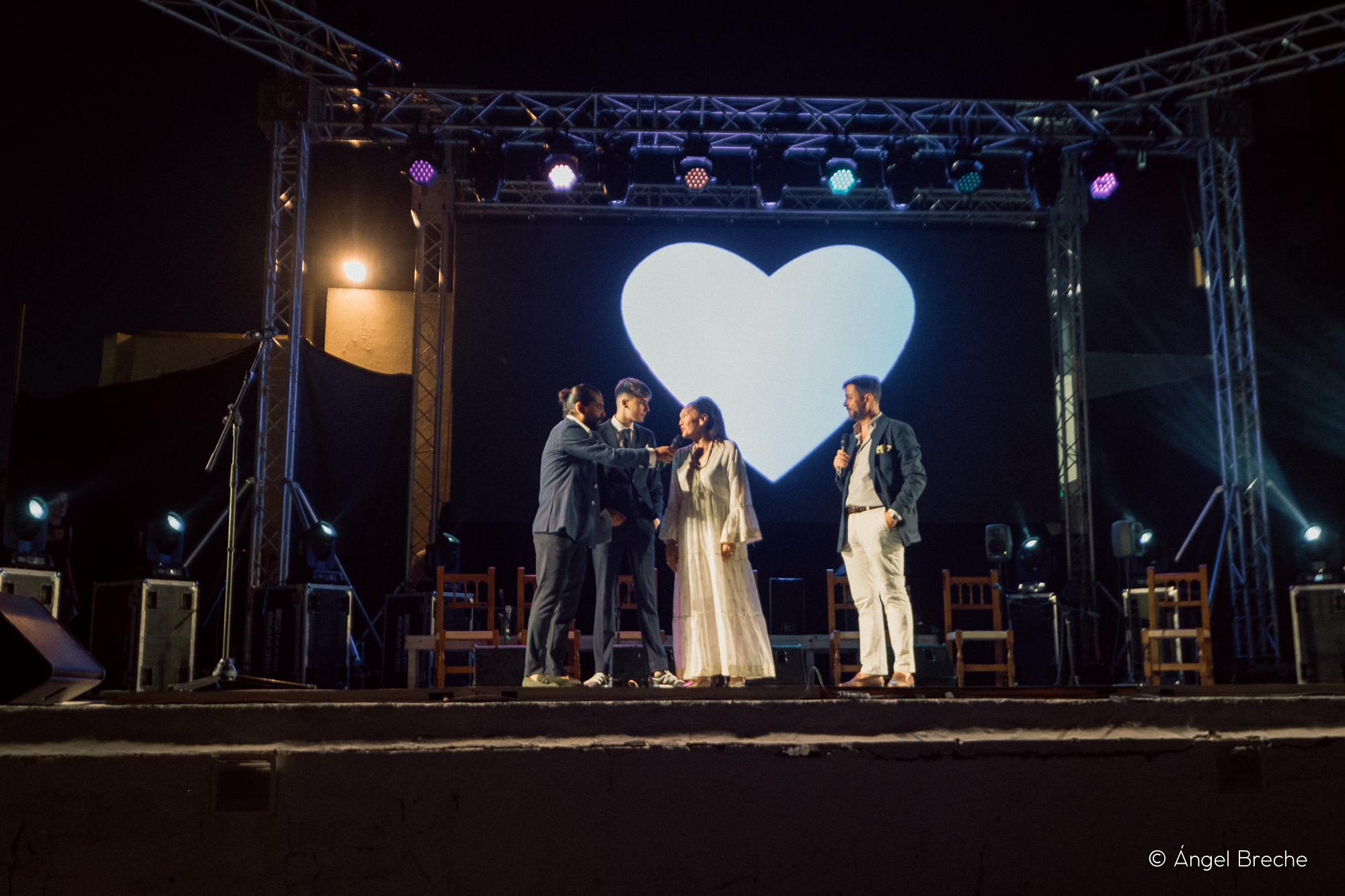 10 ANIVERSARIO JUAN MONEO EL TORTA 2024