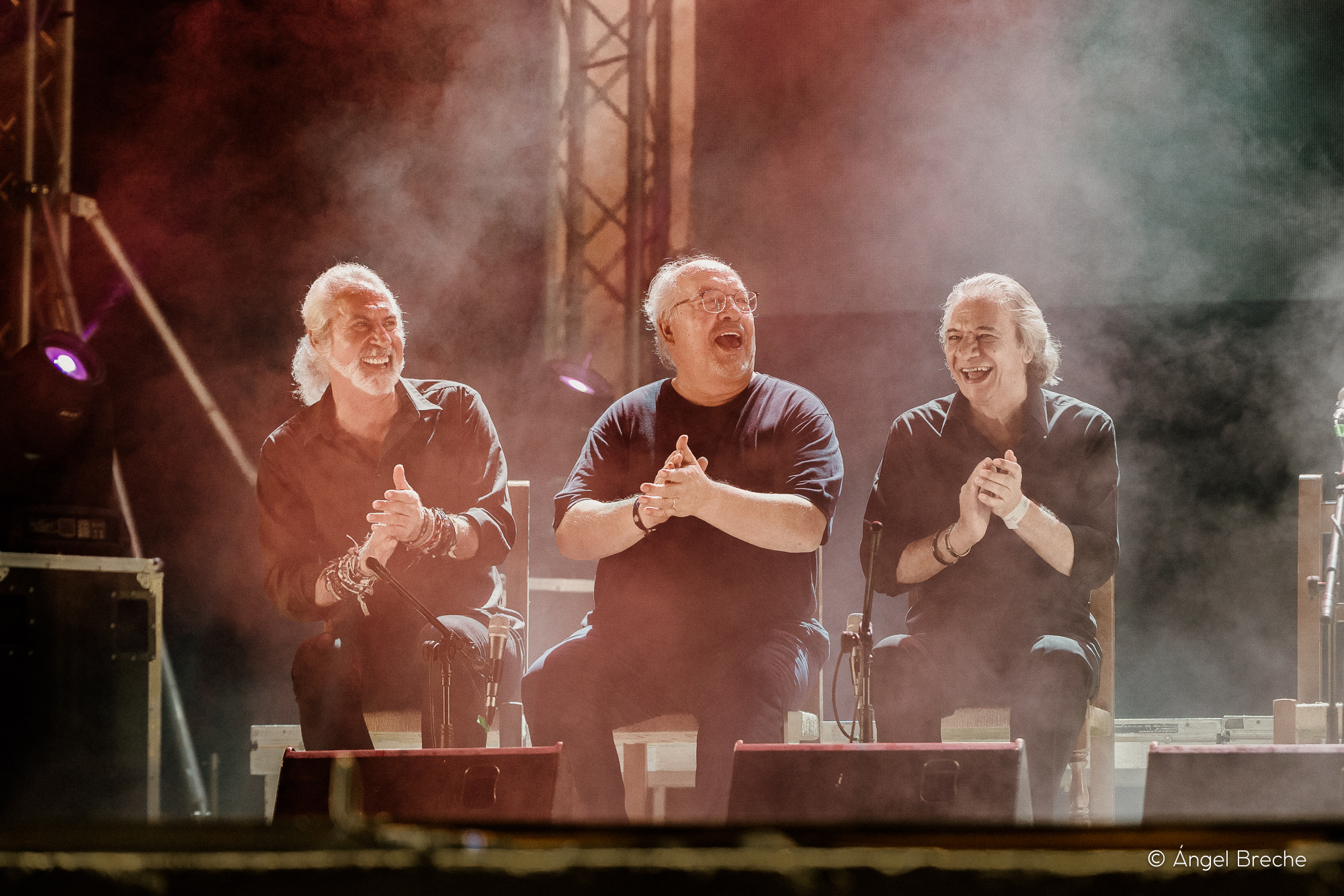 10 ANIVERSARIO JUAN MONEO EL TORTA 2024