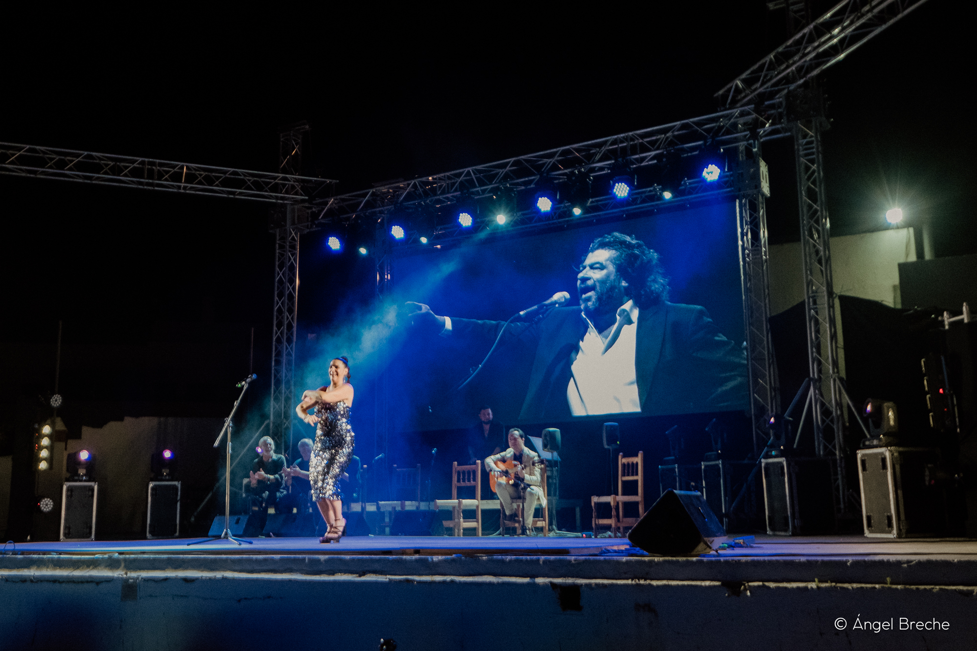 10 ANIVERSARIO JUAN MONEO EL TORTA 2024