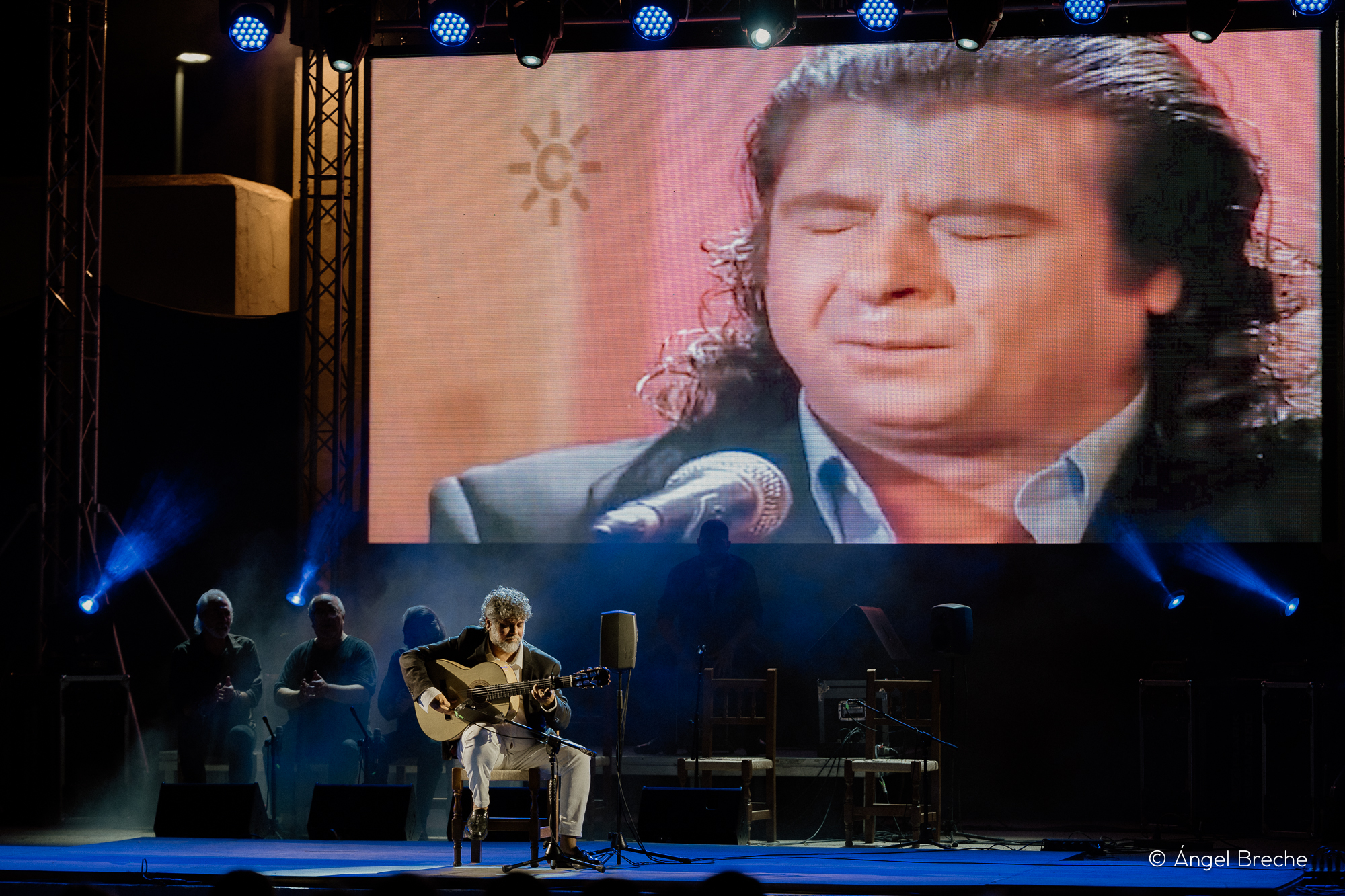 10 ANIVERSARIO JUAN MONEO EL TORTA 2024