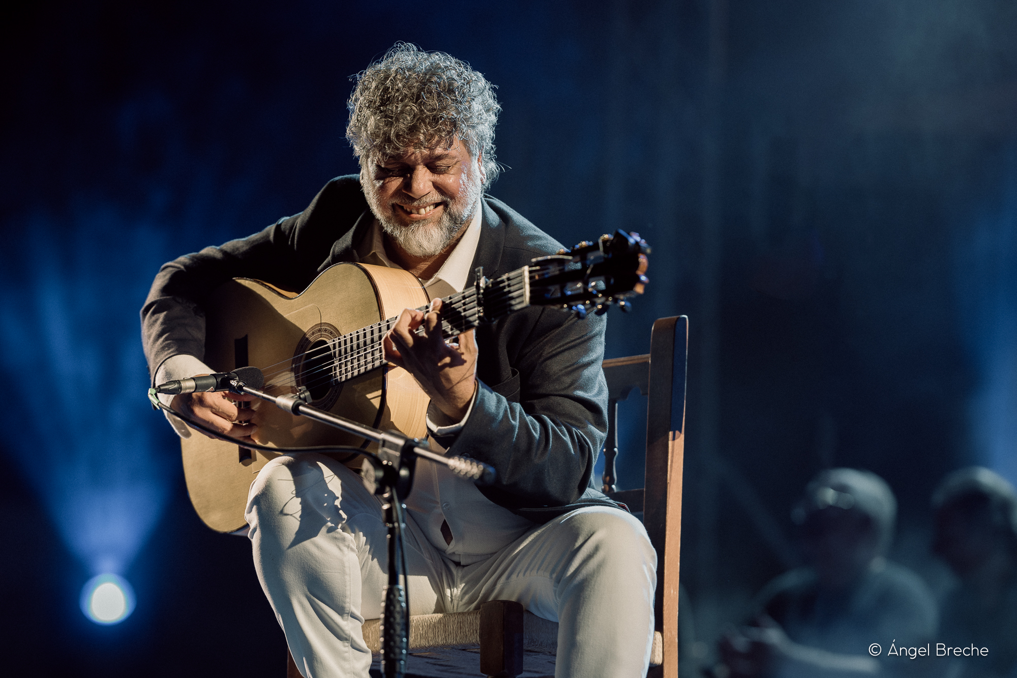 10 ANIVERSARIO JUAN MONEO EL TORTA 2024