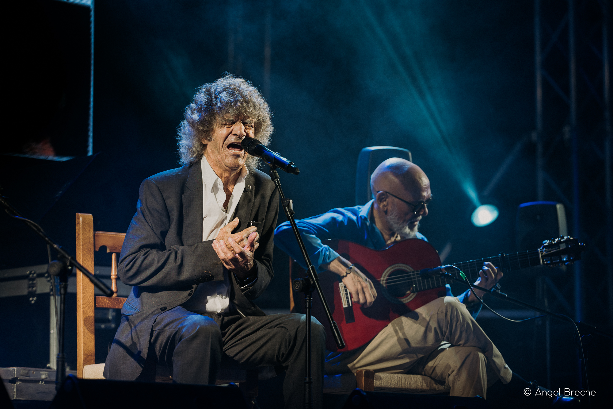 10 ANIVERSARIO JUAN MONEO EL TORTA 2024