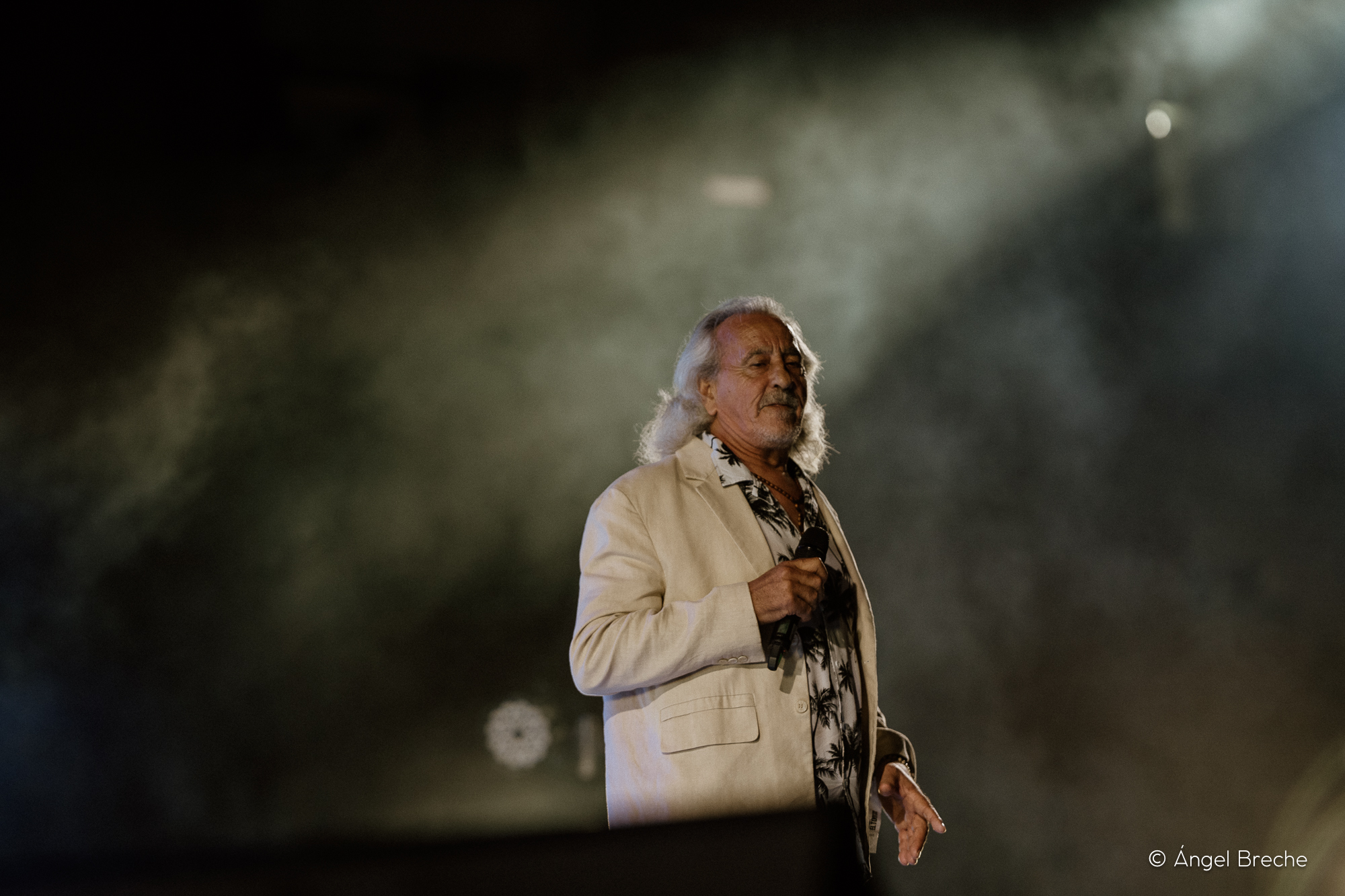 10 ANIVERSARIO JUAN MONEO EL TORTA 2024