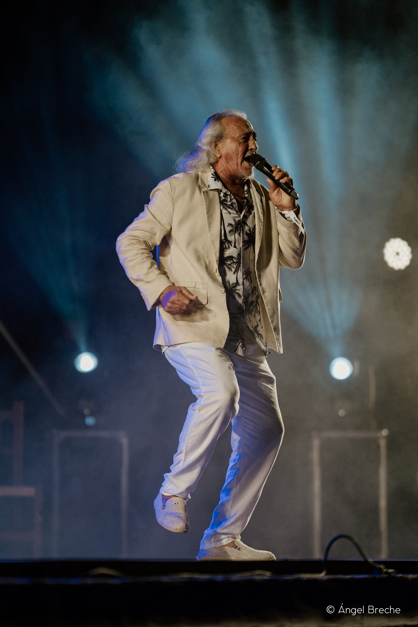 10 ANIVERSARIO JUAN MONEO EL TORTA 2024