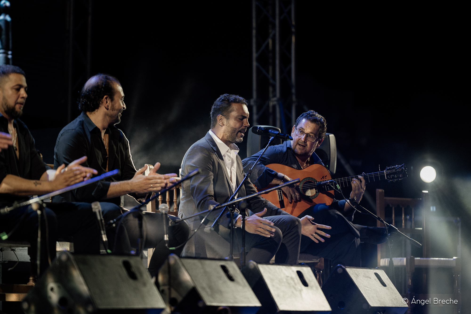 10 ANIVERSARIO JUAN MONEO EL TORTA 2024