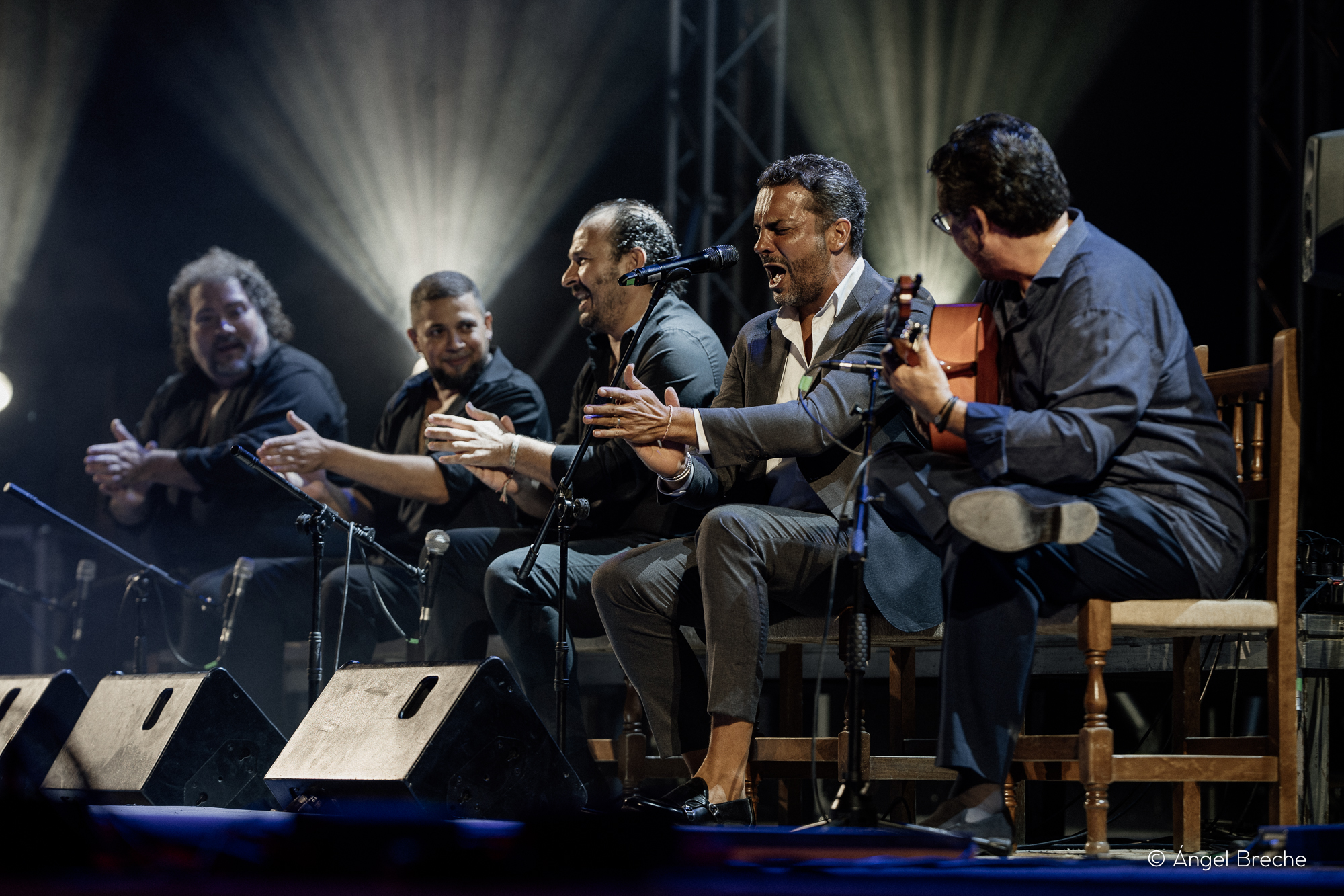 10 ANIVERSARIO JUAN MONEO EL TORTA 2024