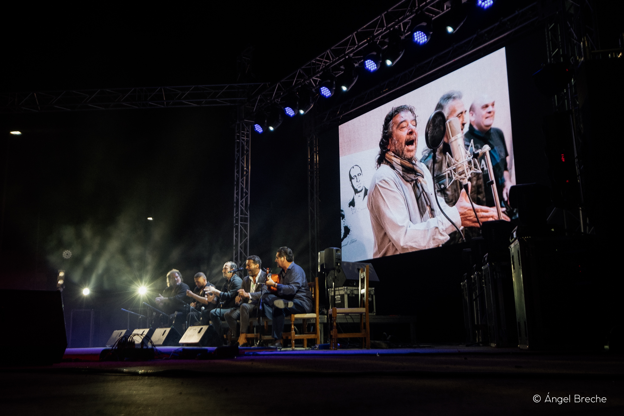 10 ANIVERSARIO JUAN MONEO EL TORTA 2024