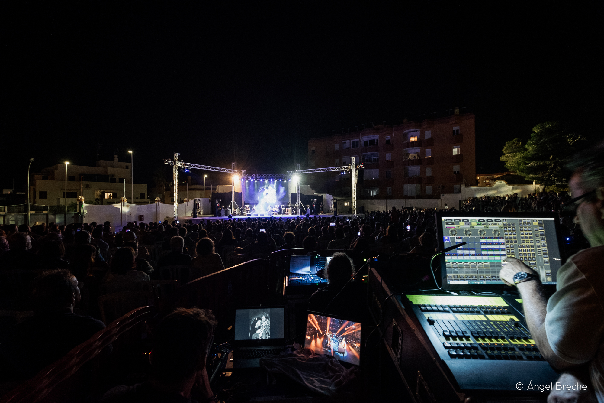 10 ANIVERSARIO JUAN MONEO EL TORTA 2024