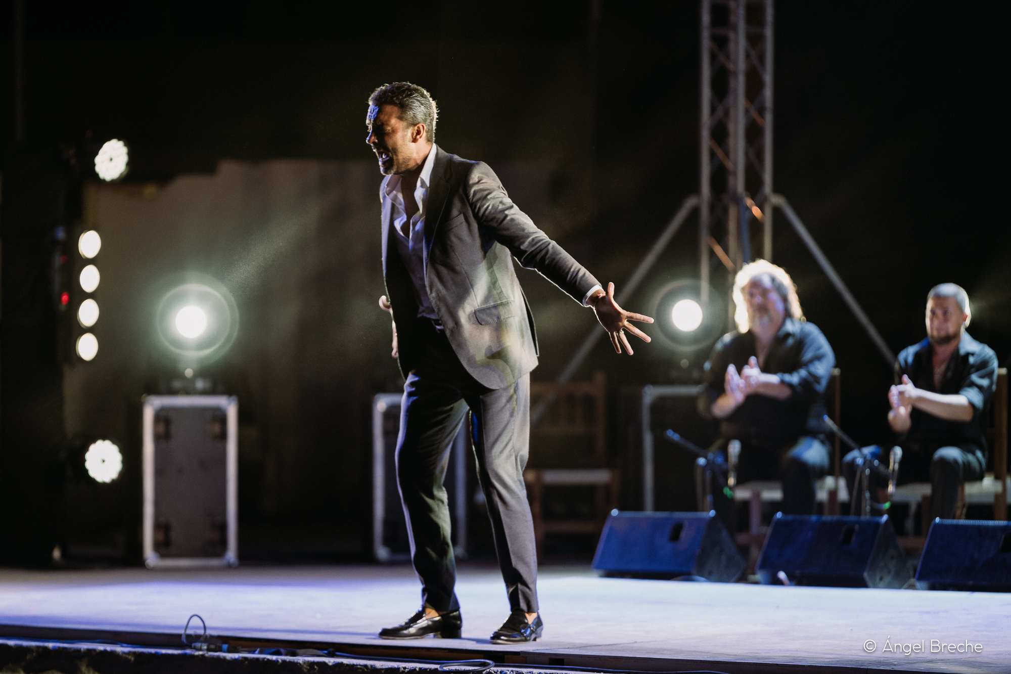 10 ANIVERSARIO JUAN MONEO EL TORTA 2024