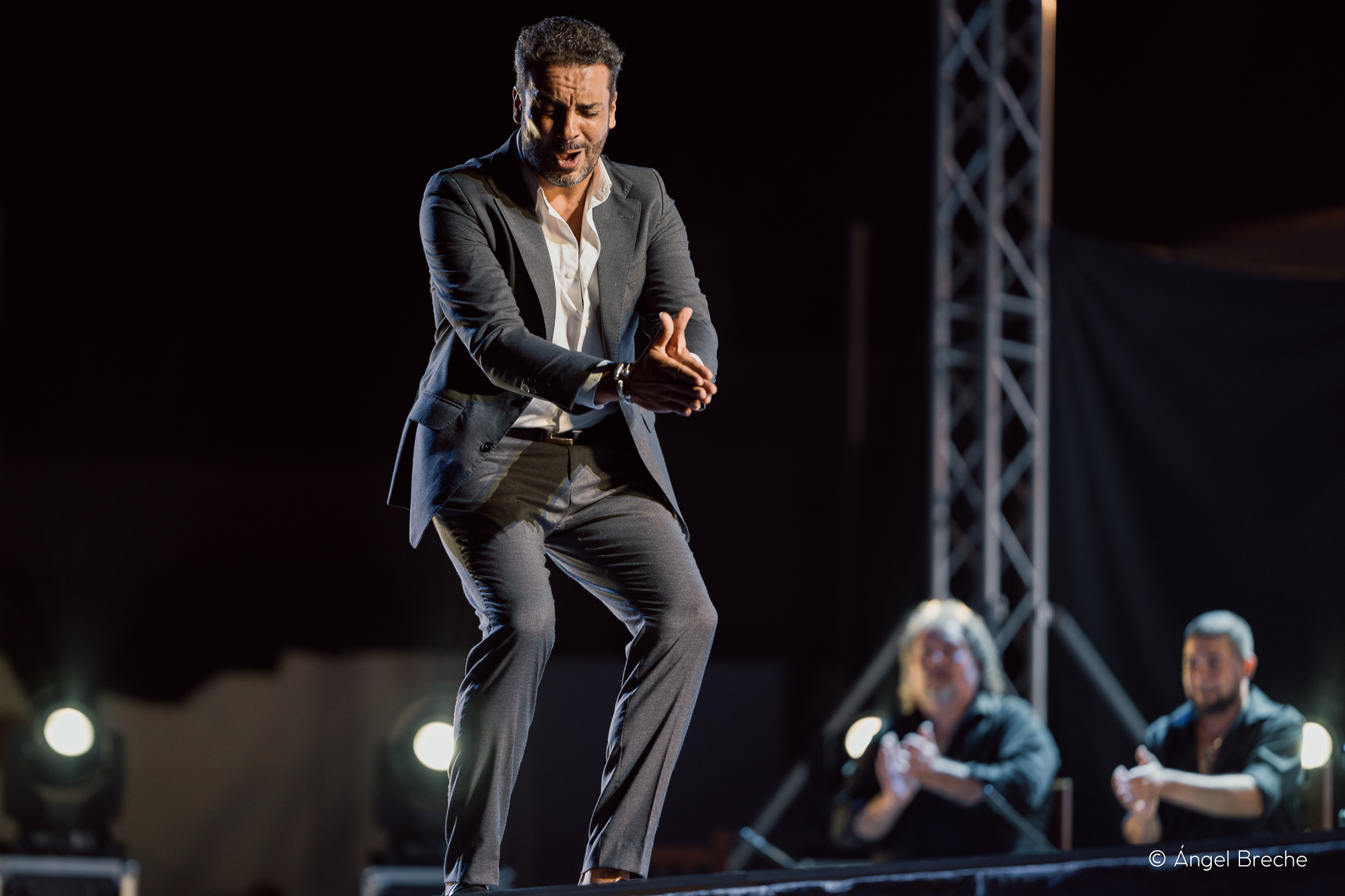 10 ANIVERSARIO JUAN MONEO EL TORTA 2024