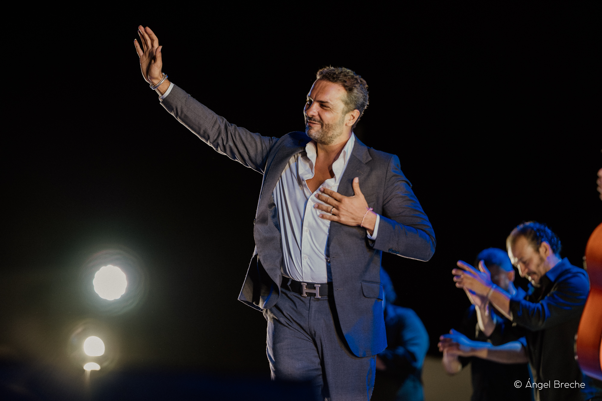 10 ANIVERSARIO JUAN MONEO EL TORTA 2024