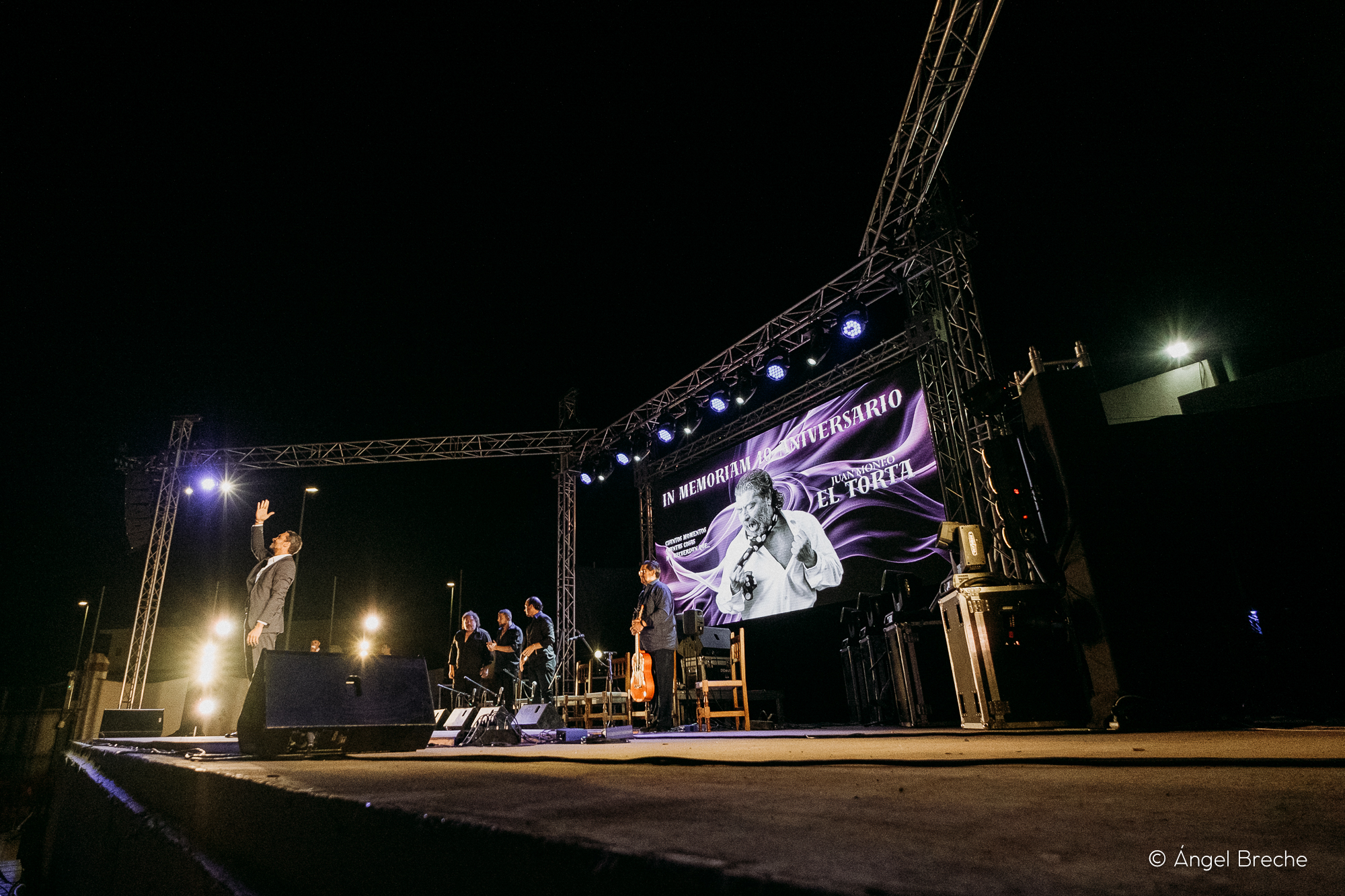 10 ANIVERSARIO JUAN MONEO EL TORTA 2024