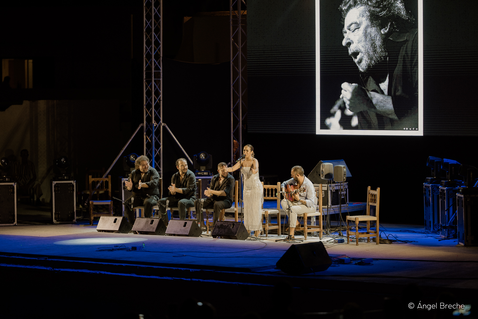 10 ANIVERSARIO JUAN MONEO EL TORTA 2024