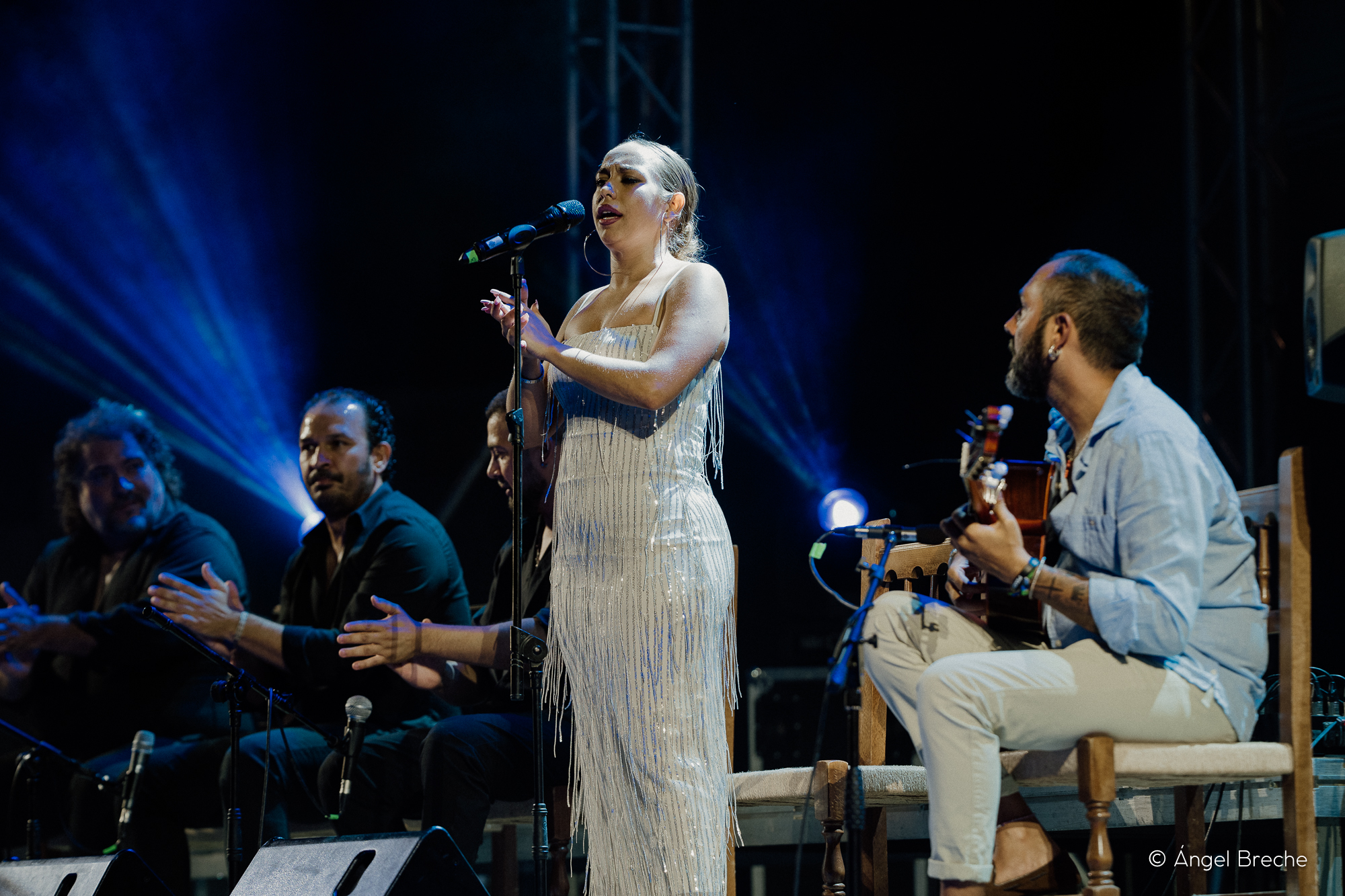 10 ANIVERSARIO JUAN MONEO EL TORTA 2024