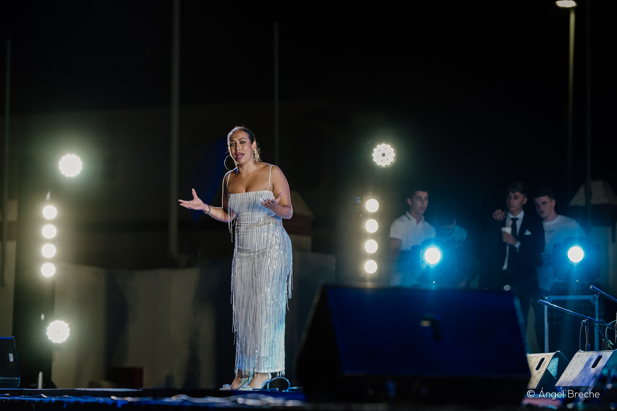 10 ANIVERSARIO JUAN MONEO EL TORTA 2024