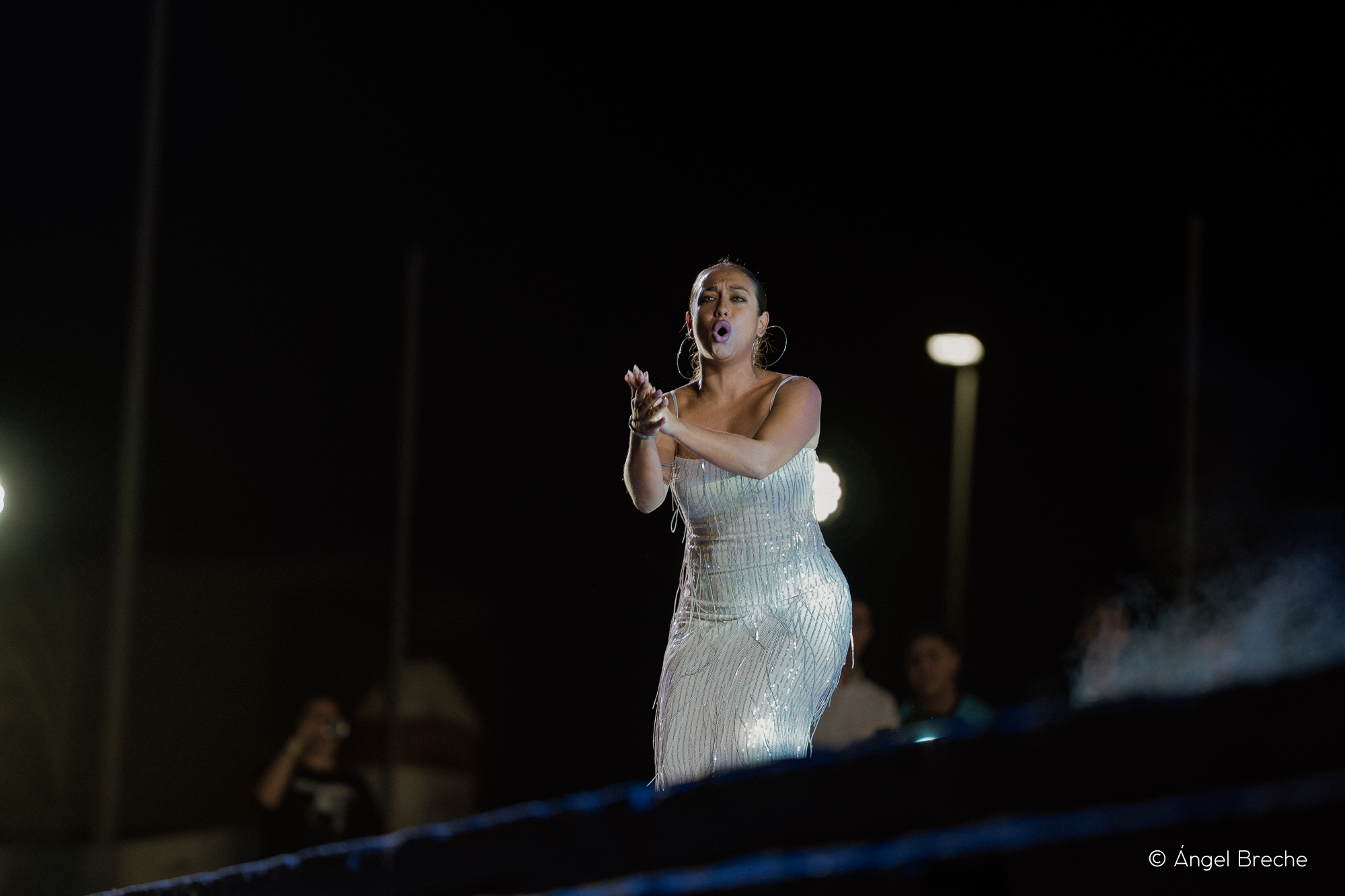 10 ANIVERSARIO JUAN MONEO EL TORTA 2024