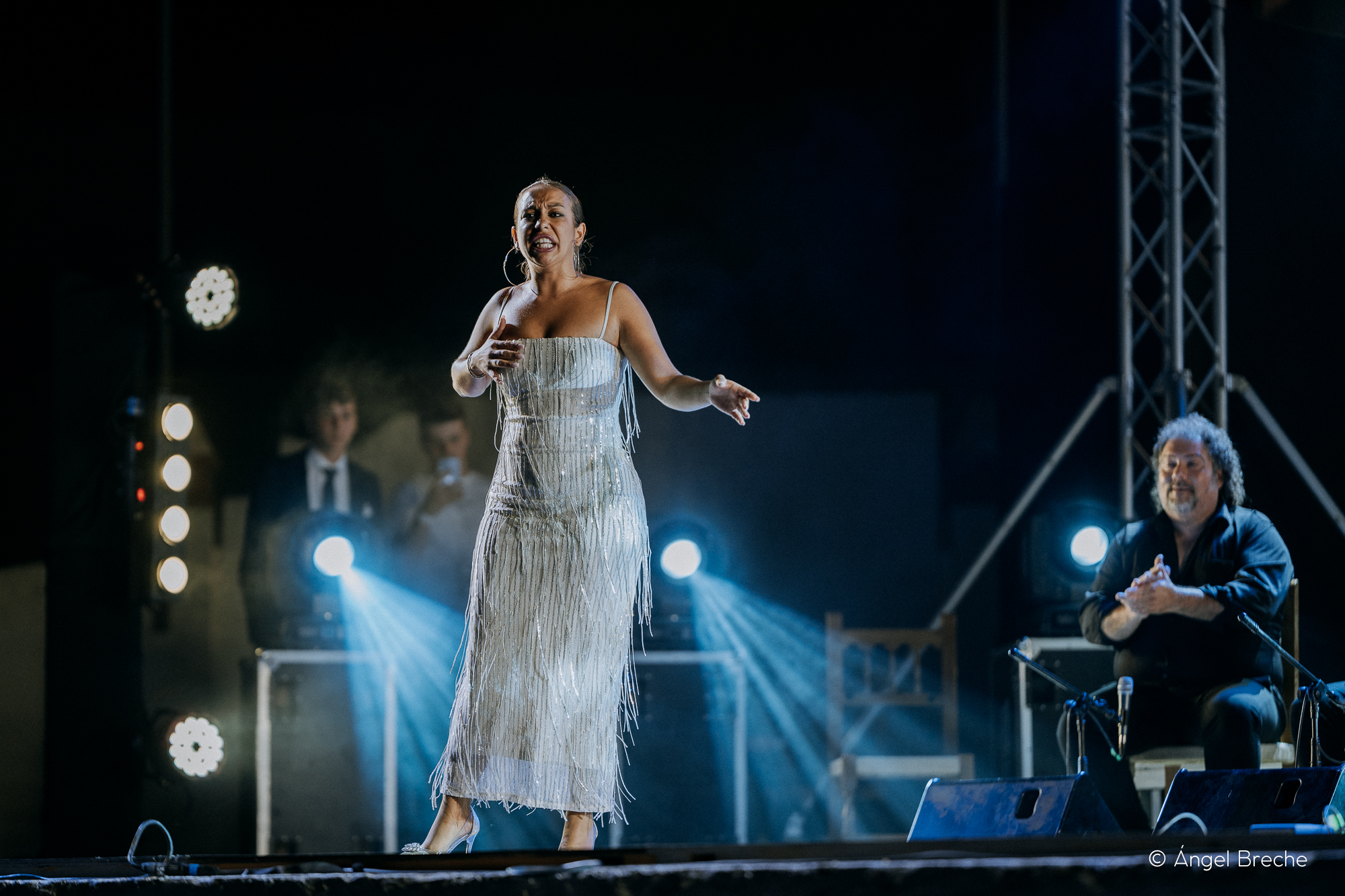 10 ANIVERSARIO JUAN MONEO EL TORTA 2024