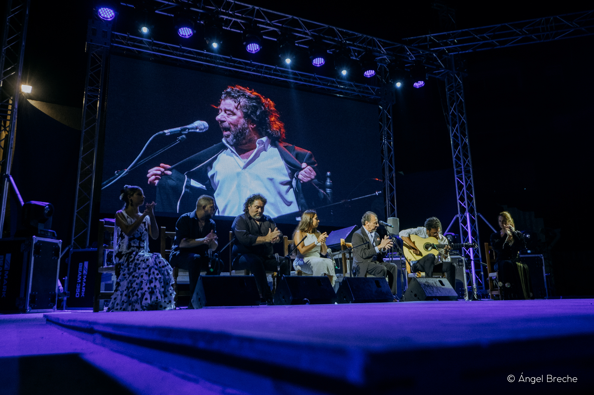 10 ANIVERSARIO JUAN MONEO EL TORTA 2024