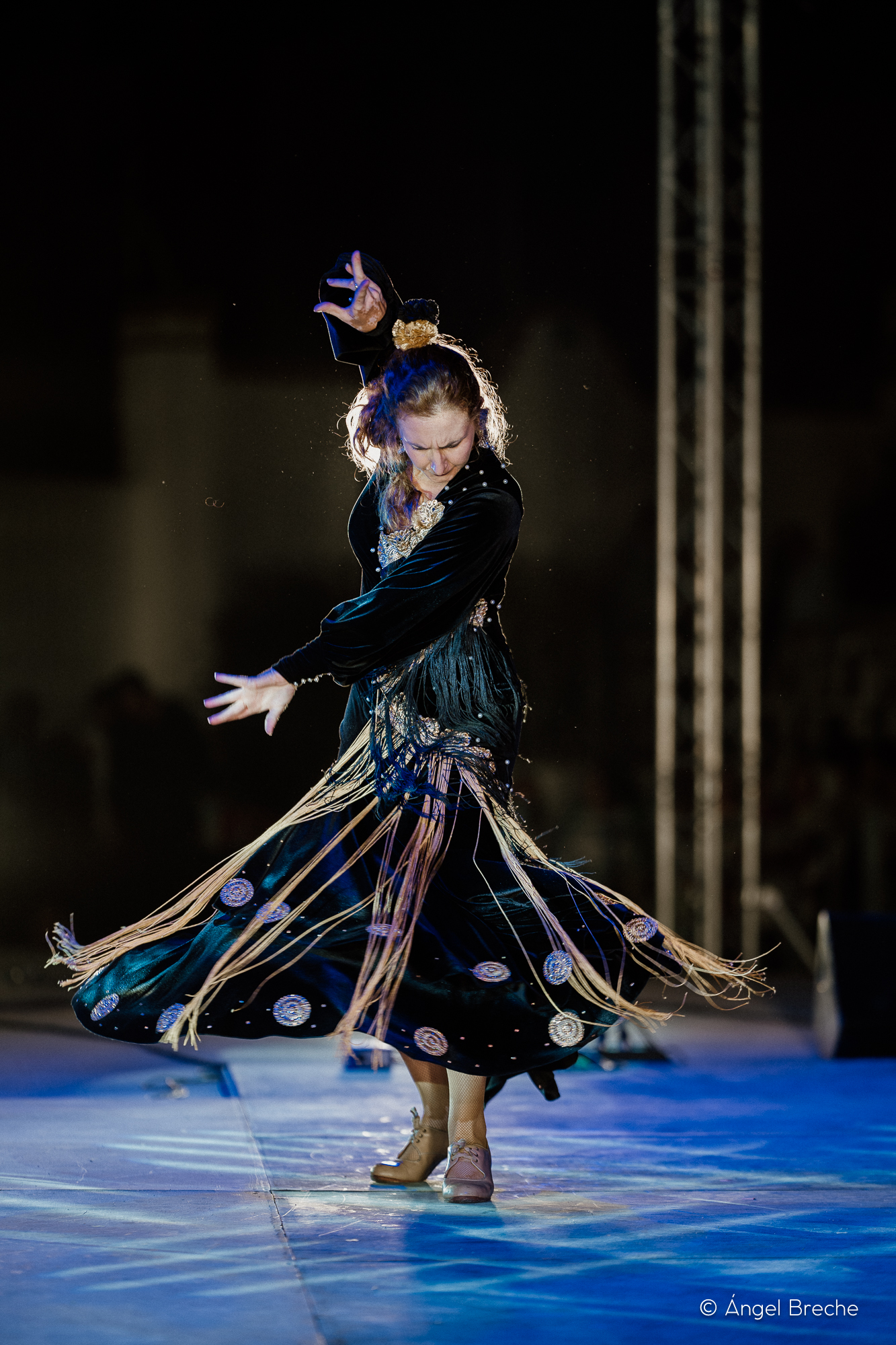 10 ANIVERSARIO JUAN MONEO EL TORTA 2024