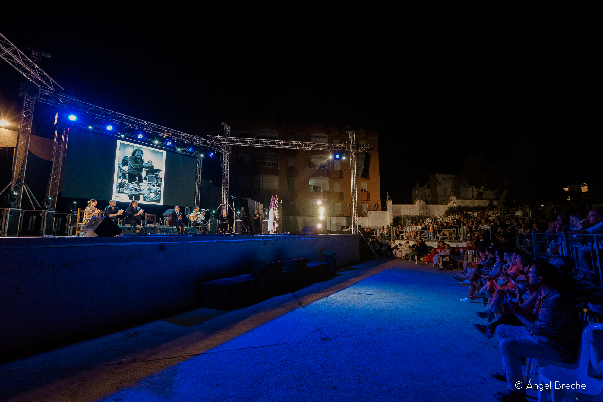 10 ANIVERSARIO JUAN MONEO EL TORTA 2024