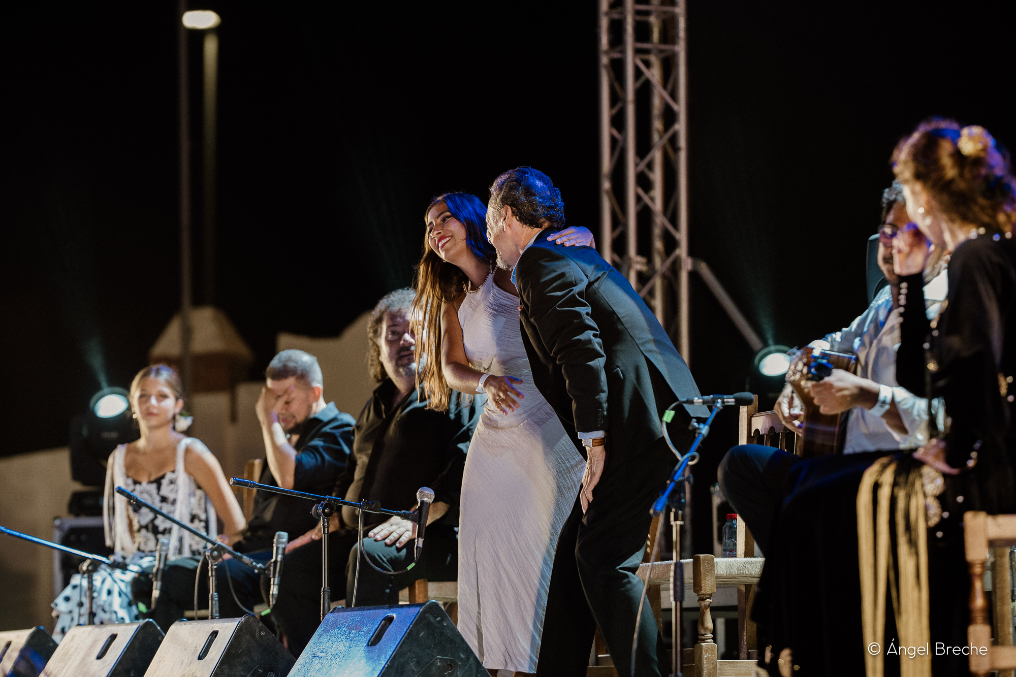 10 ANIVERSARIO JUAN MONEO EL TORTA 2024