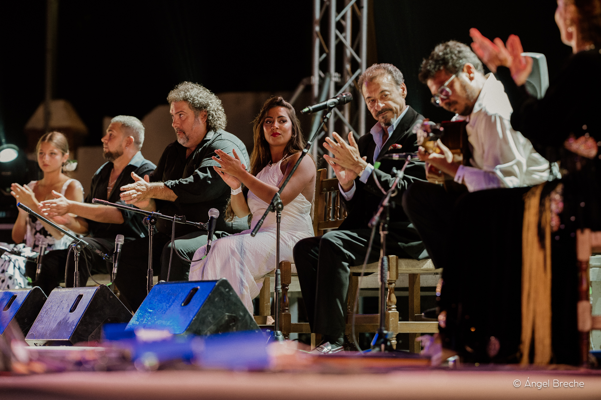 10 ANIVERSARIO JUAN MONEO EL TORTA 2024