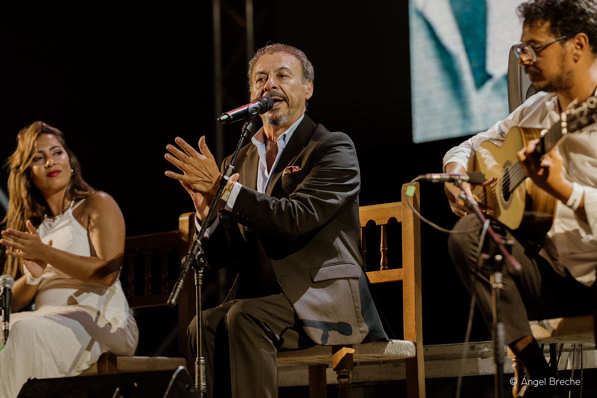 10 ANIVERSARIO JUAN MONEO EL TORTA 2024