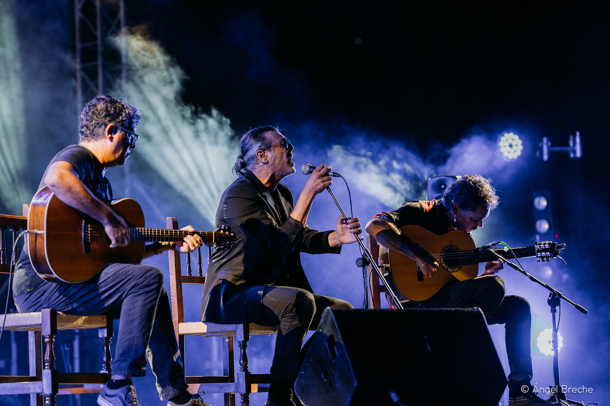 10 ANIVERSARIO JUAN MONEO EL TORTA 2024