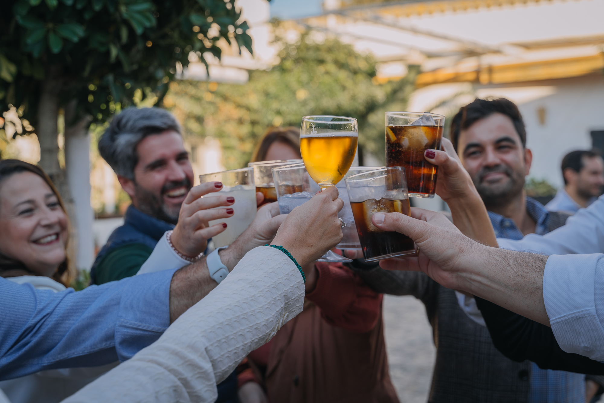 Angel Breche - Fotógrafo