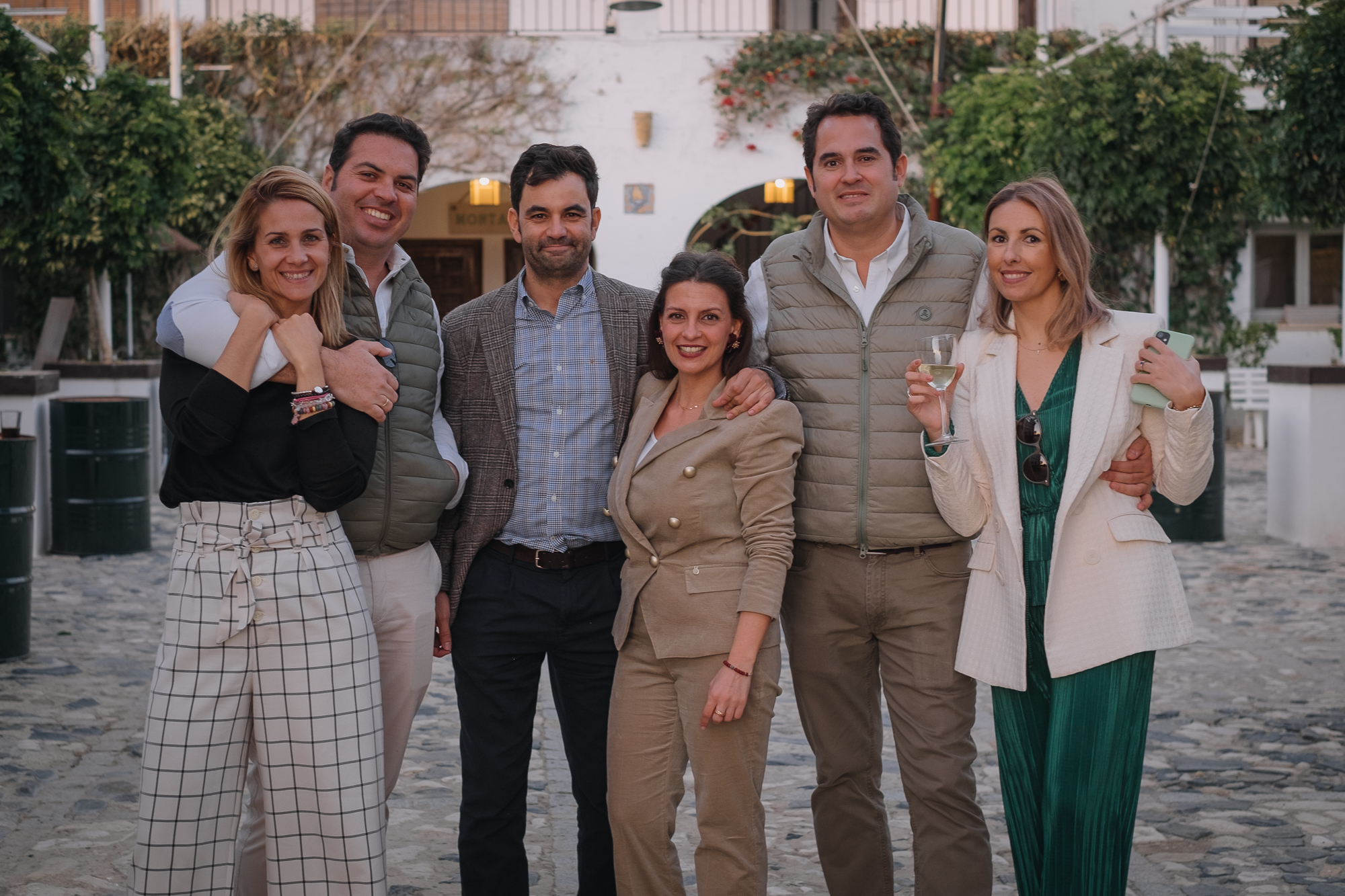 Angel Breche - Fotógrafo