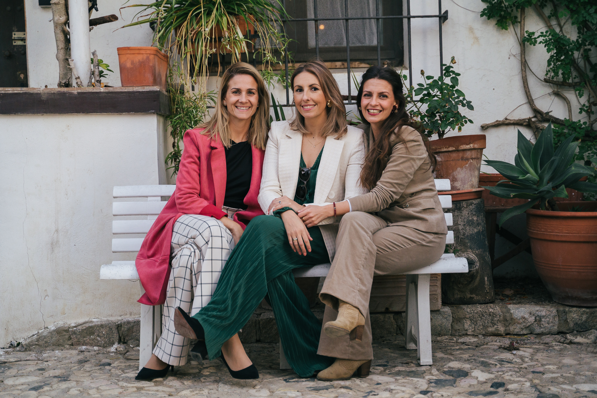 Angel Breche - Fotógrafo