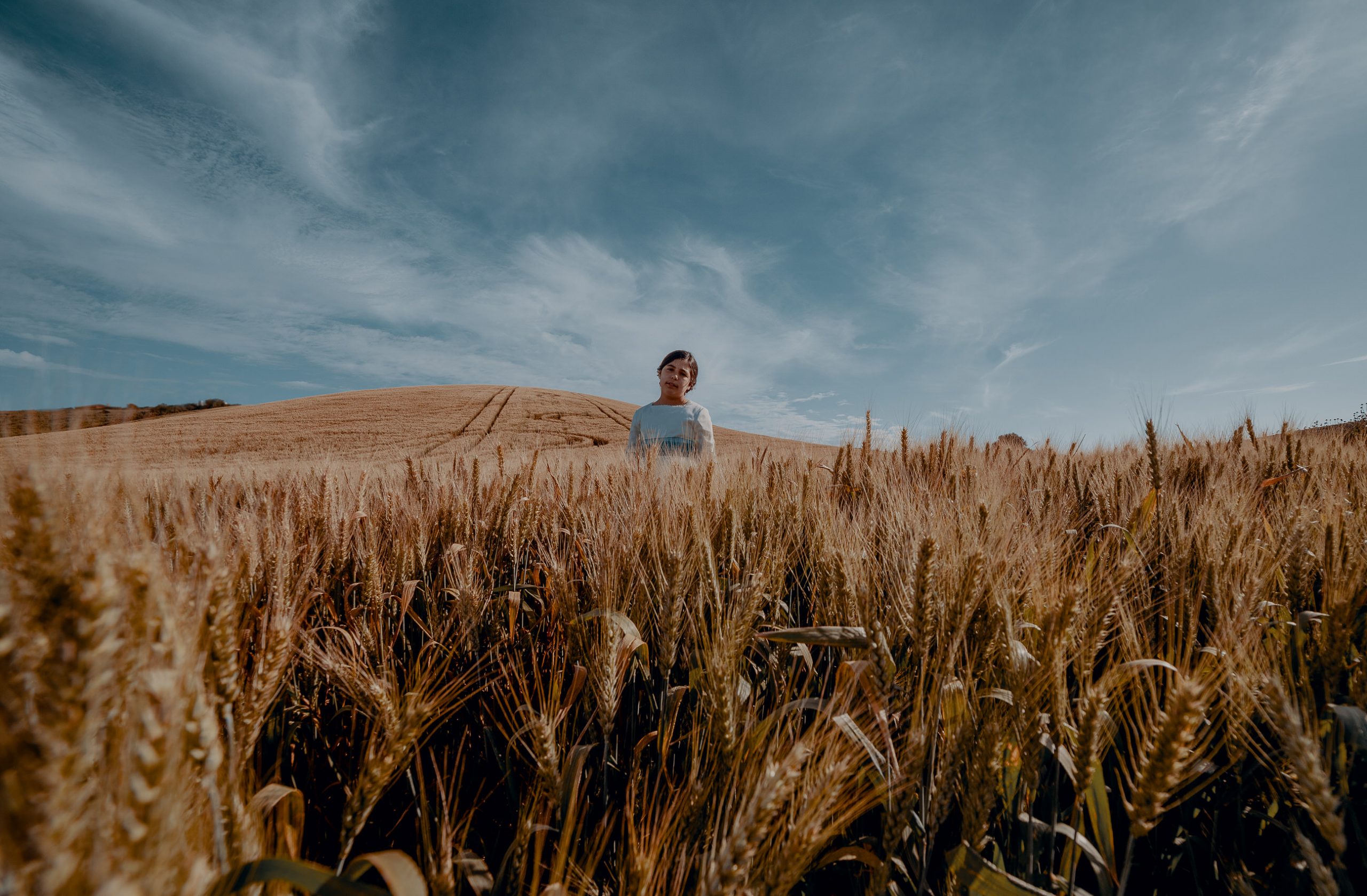 angel breche fotografía