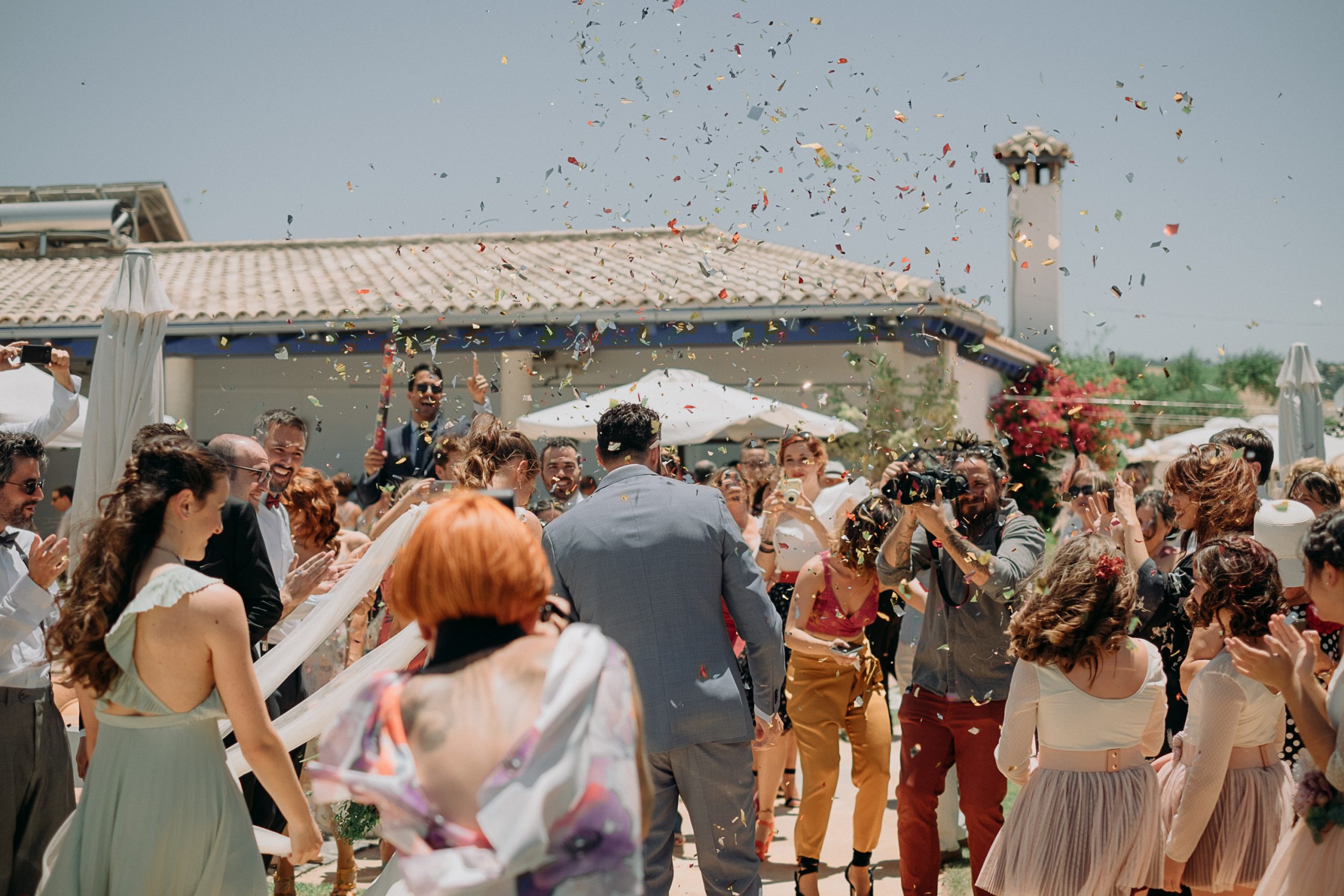 Angel Breche - Fotógrafo y Videógrafo