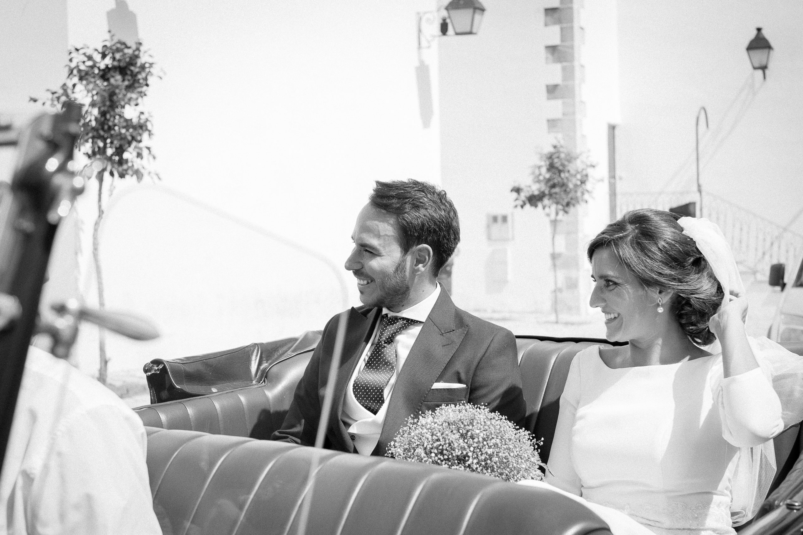 Iglesia de San Mateo de Jerez