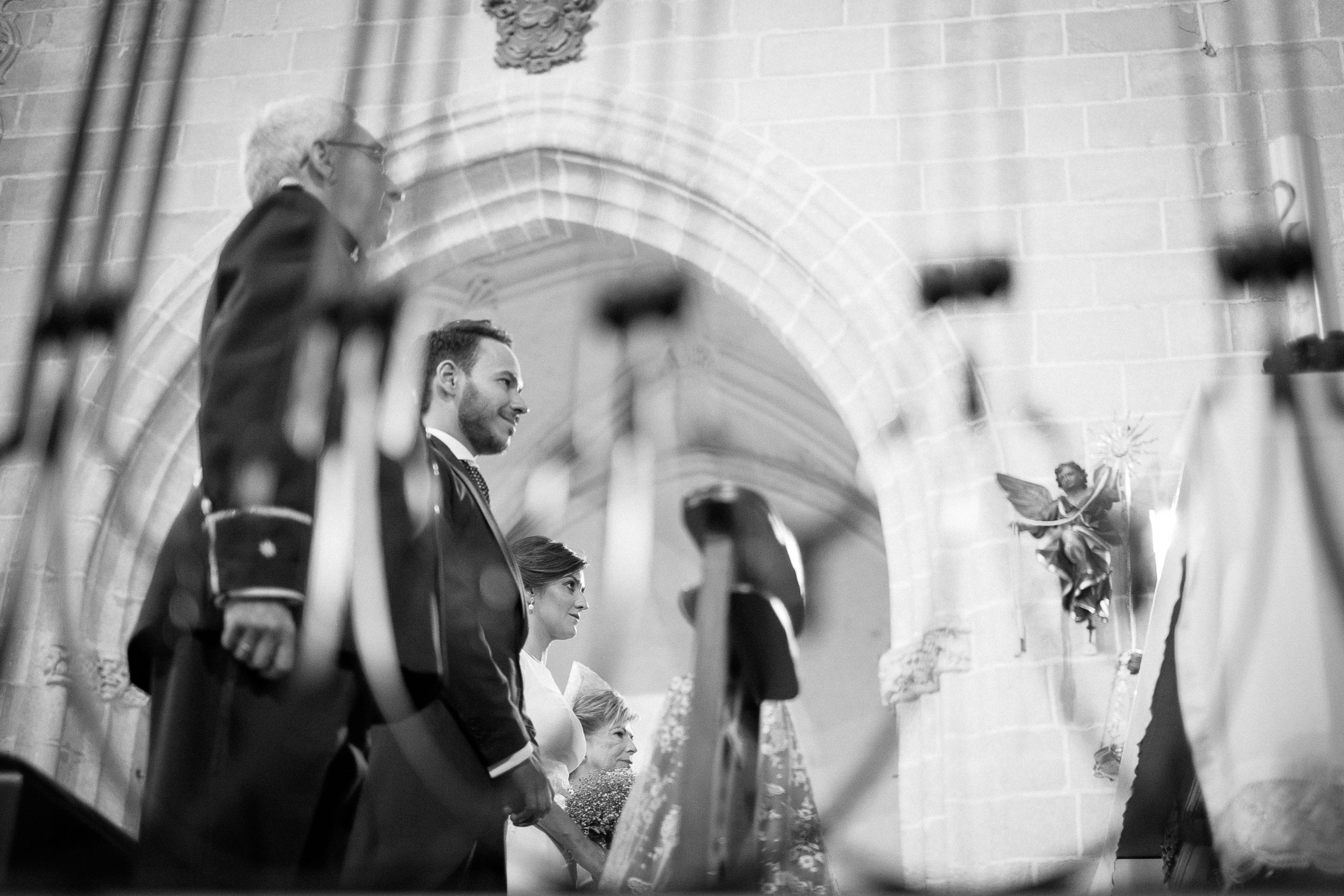 Iglesia de San Mateo de Jerez